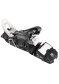 podgląd Atomic N SHIFT 10 MNC Black/White