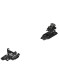 podgląd Atomic N BACKLAND PURE Black/Gunmetal