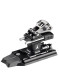 podgląd Atomic N BACKLAND PURE Black/Gunmetal