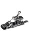 podgląd Atomic N BACKLAND TOUR Black/Gunmetal