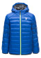 podgląd Spyder 183046-482 Boy's Geared Hoody Synth