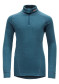 podgląd Dziecięca koszulka Devold Active Junior Zip Neck