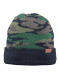 podgląd Dziecięca czapka BARTS MARCUS BEANIE