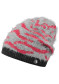 podgląd Children's hat BARTS SKY BEANIE HEATHER GREY