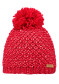 podgląd Children hat BARTS CERS BEANIE KIDS CAPSICUM