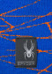 podgląd Czapka dziecięca Spyder Boy's Web Blue / Orange