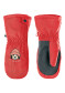 podgląd Child gloves POIVRE BLANC W17-0973-BBBY Ski Mittens SCARLET RED