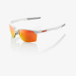 podgląd 100% Sportcoupe Matte White-Hiper