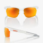 podgląd 100% Sportcoupe Matte White-Hiper