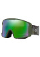 podgląd Gogle narciarskie Oakley 7070-58 LINE MINER XL Dark BrushGreyCamo wPrizmJadeGBL