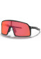 podgląd Oakley 9462-0328 Sutro S Mtt Black w/ PRIZM Trl Trch