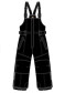 podgląd Dziecięce spodnie POIVRE BLANC 6-0924-BBBY SKI BIB 18M-3