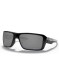 podgląd Okulary przeciwsłoneczne Oakley 9380-0866 Double Edge PolBlk w/Prizm