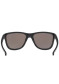 podgląd Oakley 9362-0755 Reverie Polished Black W/ Prizm Dly Pol