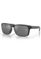 podgląd Oakley 9102-D655 Holbrook Mtt Black w/ PRIZM Black Polar