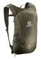 podgląd Plecak Salomon Trailblazer 10 Martini Ol / Olive Nigh / Ebo