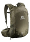 podgląd Plecak Salomon Trailblazer 20 Martini Olive/Olive Night/Ebony