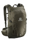 podgląd Plecak Salomon TRAILBLAZER 30 Martini Ol/Olive Nigh/Ebo