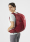 podgląd Plecak Salomon TRAILBLAZER 30 Red Chili/Rd Dahlia/Ebony