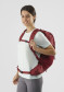 podgląd Plecak Salomon TRAILBLAZER 30 Red Chili/Rd Dahlia/Ebony