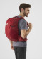 podgląd Plecak Salomon TRAILBLAZER 30 Red Chili/Rd Dahlia/Ebony