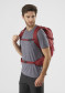 podgląd Plecak Salomon TRAILBLAZER 30 Red Chili/Rd Dahlia/Ebony