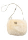 podgląd Damska torebka BARTS SALWEEN SHOULDERBAG WHITE