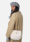 podgląd Damska torebka BARTS SALWEEN SHOULDERBAG WHITE