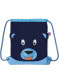 podgląd Torba dla dziecka Affenzahn Kids Sportsbag Bear - blue