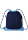 podgląd Torba dla dziecka Affenzahn Kids Sportsbag Bear - blue