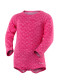 podgląd Punkty funkcjonalne dla dzieci Devold Active Baby Body Cerise