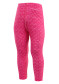 podgląd DEVOLD ACTIVE BABY LONG PANT CERISE
