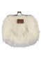 podgląd Mały portfel Barts Salween Wallet white