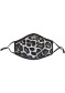 podgląd Goldbergh Loes mask Leopard
