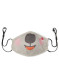 podgląd Affenzahn Kids Facemask Koala
