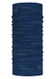 náhled Apaszka Buff 118096.707.10 Dryflx® Solid Blue-Blue