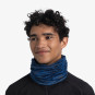 náhled Apaszka Buff 118096.707.10 Dryflx® Solid Blue-Blue