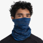 náhled Apaszka Buff 118096.707.10 Dryflx® Solid Blue-Blue