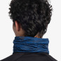 náhled Apaszka Buff 118096.707.10 Dryflx® Solid Blue-Blue