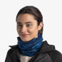 náhled Apaszka Buff 118096.707.10 Dryflx® Solid Blue-Blue