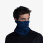 náhled Apaszka Buff 118096.707.10 Dryflx® Solid Blue-Blue
