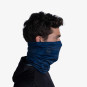náhled Apaszka Buff 118096.707.10 Dryflx® Solid Blue-Blue