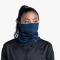náhled Apaszka Buff 118096.707.10 Dryflx® Solid Blue-Blue