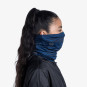náhled Apaszka Buff 118096.707.10 Dryflx® Solid Blue-Blue