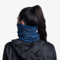 náhled Apaszka Buff 118096.707.10 Dryflx® Solid Blue-Blue