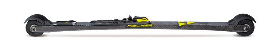 szczegóły Nartorolki Fischer SPEEDMAX CLASSIC STIFF + ROLLERSKI CLASSIC
