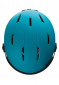 náhled Rossignol Whoopee Visor Impacts blue/black-helma