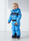 náhled Kombinezon dziecięcy chłopięcy Poivre Blanc W21-0930-BBBY Ski Overall-fancy fancy diva blue