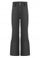 náhled Dziecięce spodnie dziewczęce Poivre Blanc W21-1121-JRGL Softshell Pants black