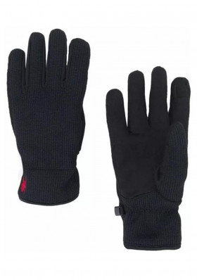 Spyder 205096-001 M Bandit Glove-black